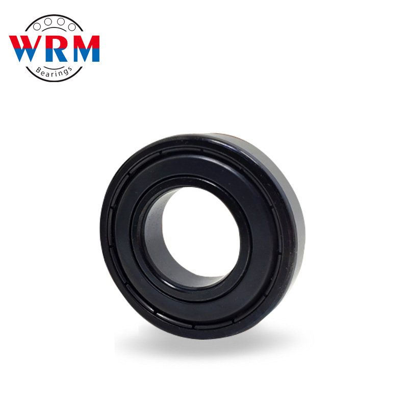 WRM High speed bearing  hybrid ceramic bearing 608 8*22*7mm ZrO2 Si3N4 ceramic bearing 608zz