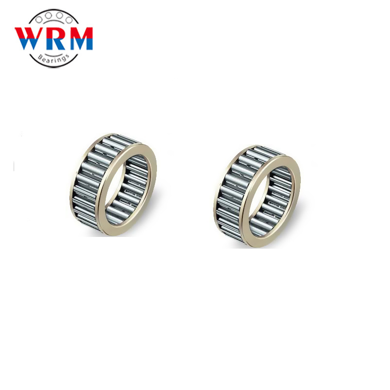 WRM High precision  Best Price NA4872 roller bearing with size 360*440*80mm Needle Roller Bearing