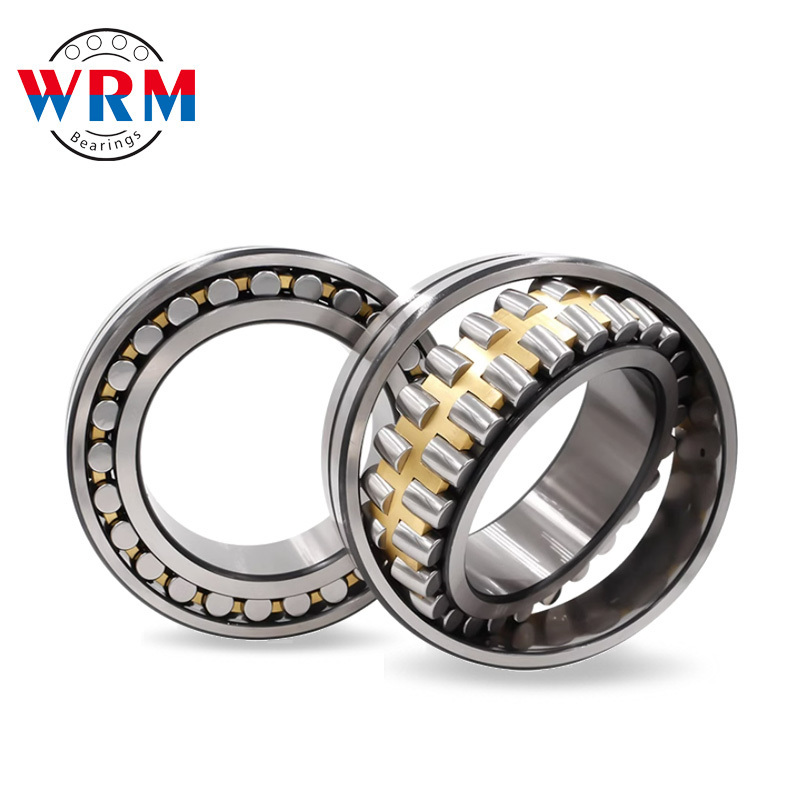 WRM 22315 22316 22317 22318 22319 22320 22322 22324 22326 22328 22330 CA CC E MB/W33 spherical roller bearing