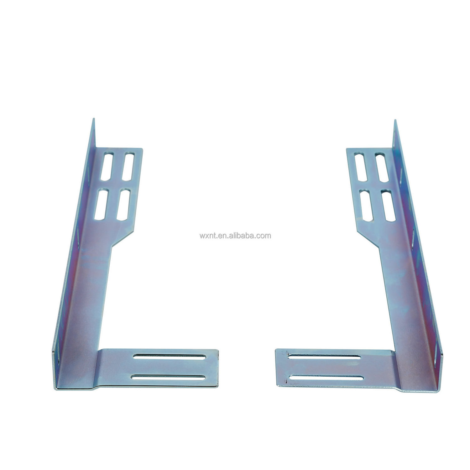 9*7 9*8 New Design Aluminum Folding Powdered Coated Tilt up Garage Door Hardware