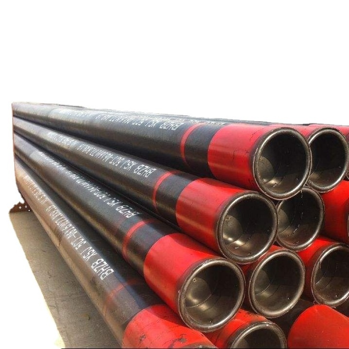 Oil used  tube casing 5 1 2