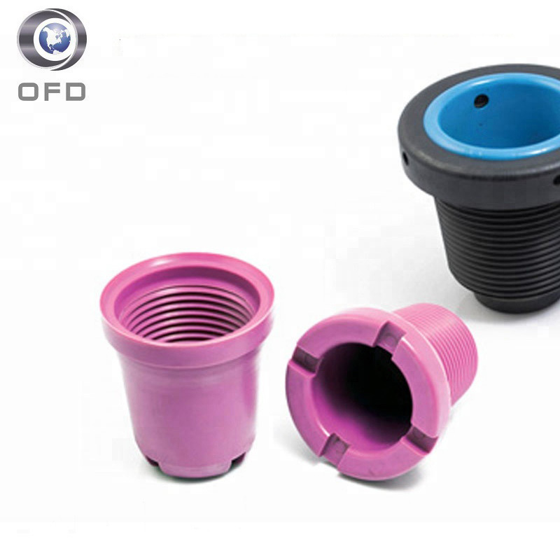 OCTG tubing/ casing/ drill pipe  thread protector