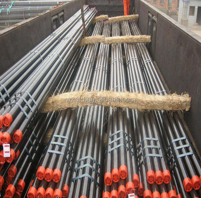 Oil used  tube casing 5 1 2