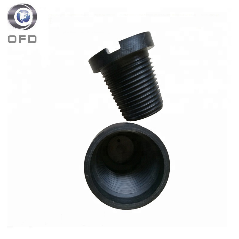 OCTG tubing/ casing/ drill pipe  thread protector