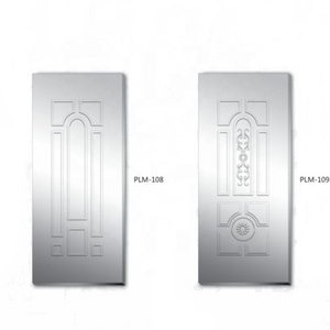 Mould making hdf door skin