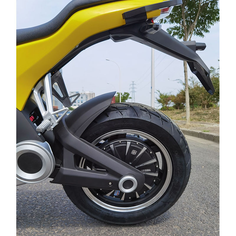 2000w 3000w china factory supply cheap best ec powerful electric motorcycles long range electric scooter for adults sportbikes