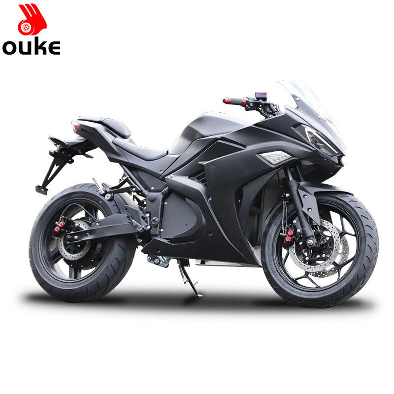 electric motorcycle 10000w lithium adult cafe racer used 50cc electric motorcycles for sale