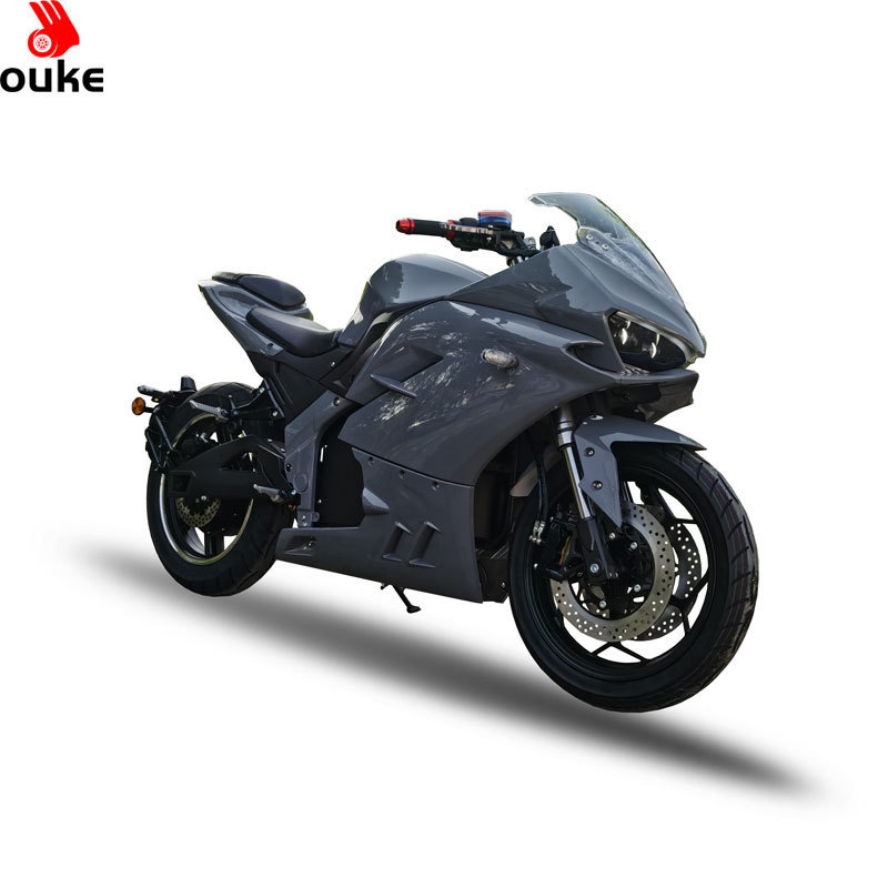 Classic model multiple color matching can be customized adult electric motorcycle