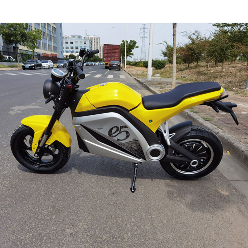 2000w 3000w china factory supply cheap best ec powerful electric motorcycles long range electric scooter for adults sportbikes