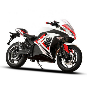 electric motorcycle 10000w lithium adult cafe racer used 50cc electric motorcycles for sale