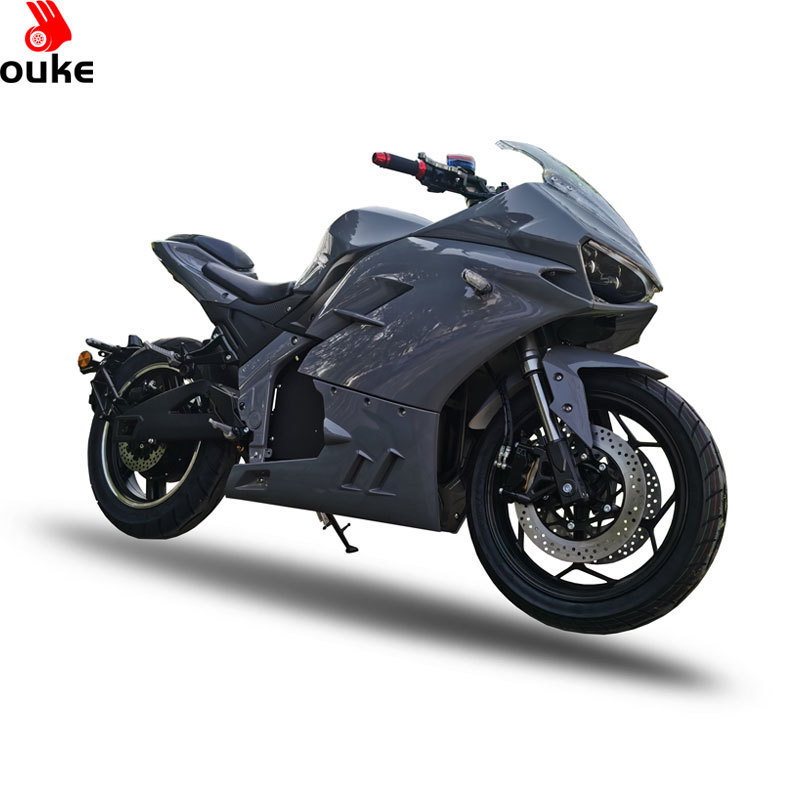 Classic model multiple color matching can be customized adult electric motorcycle