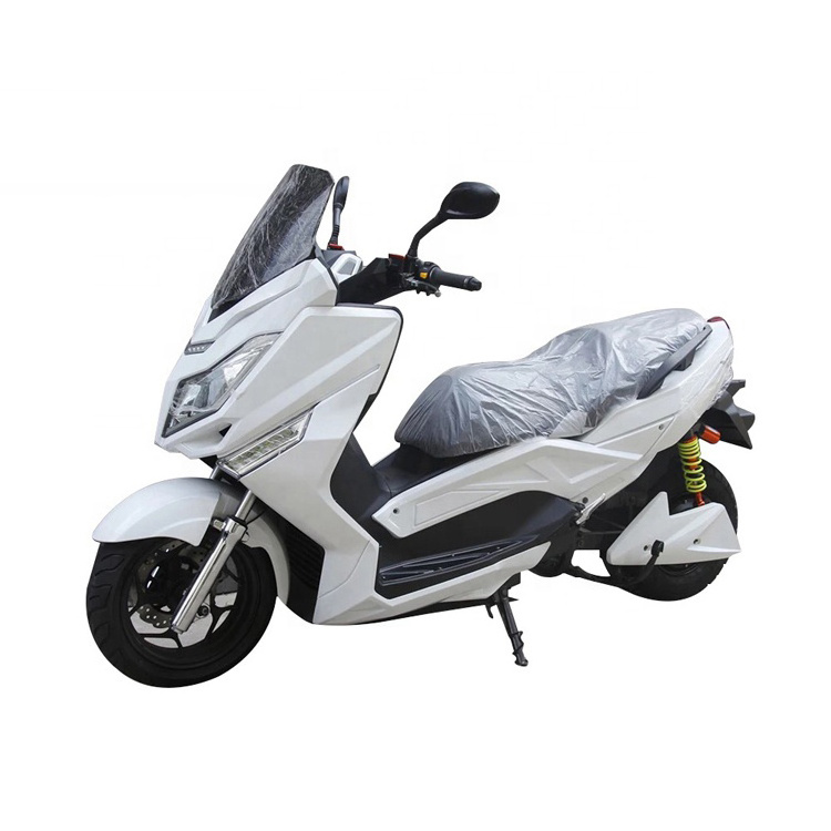 2021 cheap 3000W Electric Motorcycles chopper 50cc in China Scooter for Adults