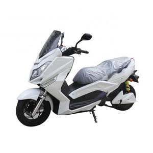 2021 cheap 3000W Electric Motorcycles chopper 50cc in China Scooter for Adults