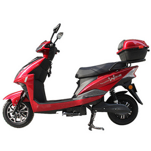 Cheap electric scooters moped 1000W electric motorcycles with pedals