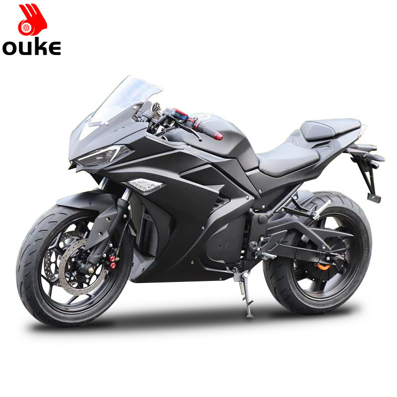 electric motorcycle 10000w lithium adult cafe racer used 50cc electric motorcycles for sale