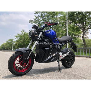 Adult High Speed 1000w 2000w Bike Motorcycles Electric Scooters With pedals Disc Brake