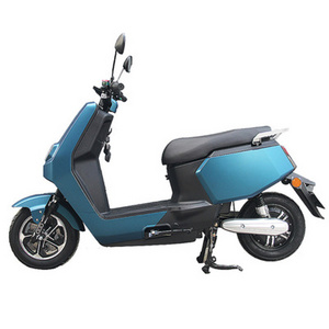 EEC COC Europe warehouse two wheel electric scooter fat tire electric scooter citycoco 2000w electric scooter