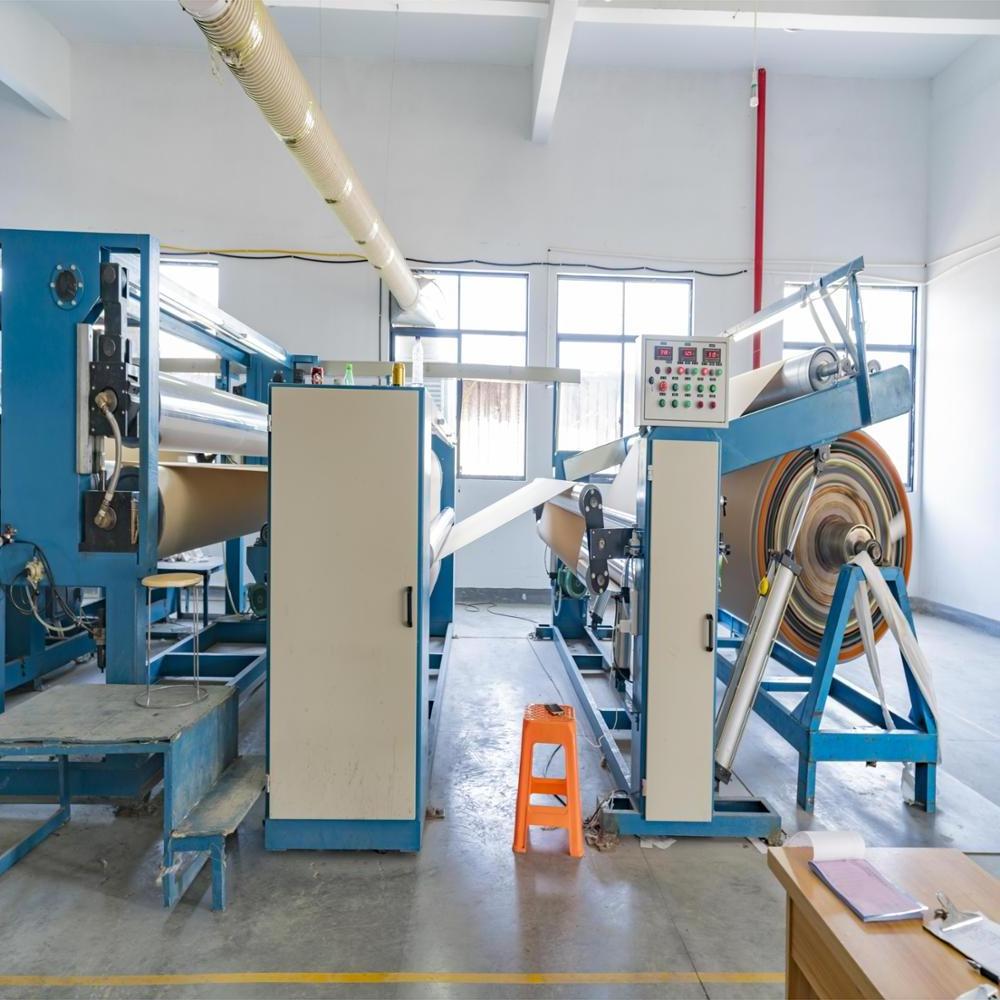 PLMD1800-3600 Fabric Textile finishing Stenter Machine