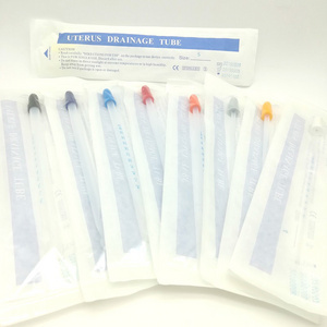 High Quality Hospital Supply Karman Cannula | Uterus Darainage Tube