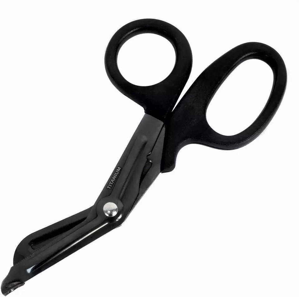 High Quality Hospital Supply Medical Bandage Scissors Stainless Steel Bandage Shears