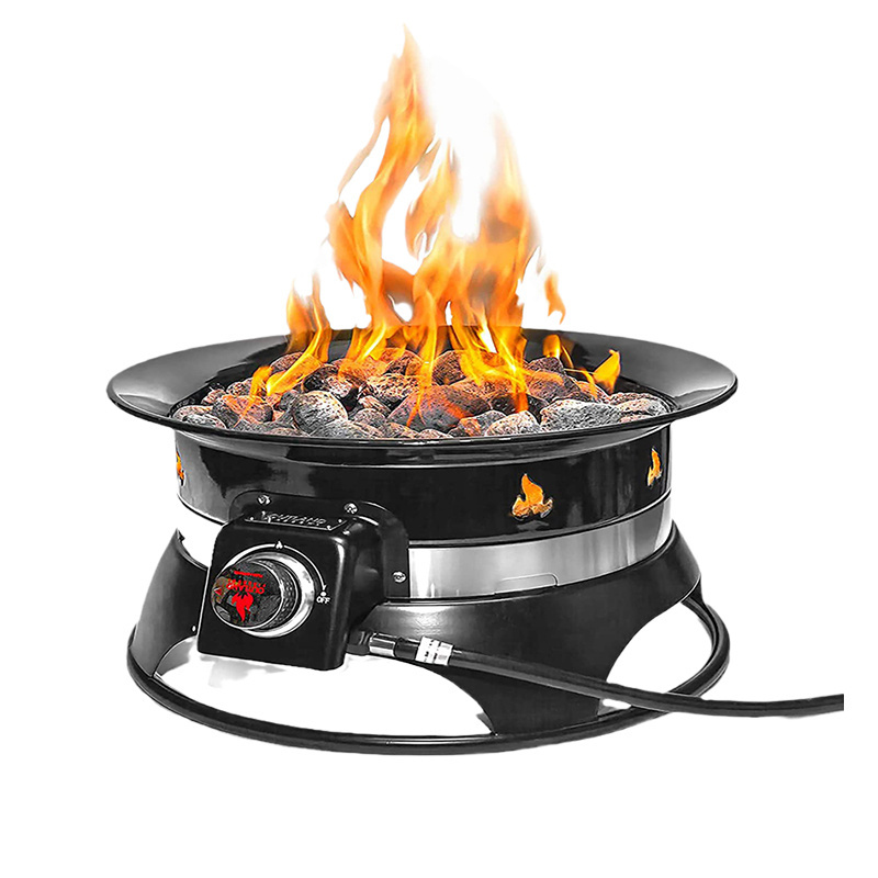 Net Smokeless Kitchen Pellet Smoker Bbq Camp Small Cooktop Cast Iron Stove For Camping Fire Pit Gas Burner