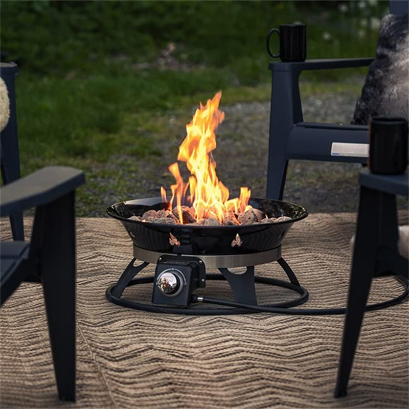 Net Smokeless Kitchen Pellet Smoker Bbq Camp Small Cooktop Cast Iron Stove For Camping Fire Pit Gas Burner