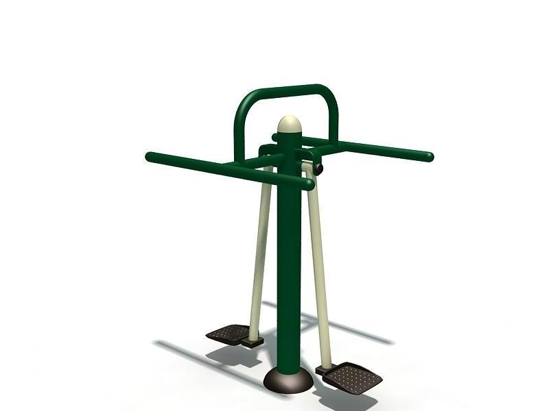 Relax Health products 24 hour garden park fitness equipment for children and adult