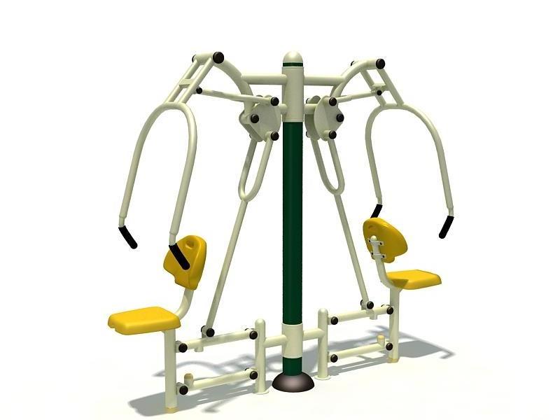 Unique kids body building impulse gym workout accessories fitness equipment