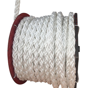 New product explosion used ship clm cleap 18mm marine polypropylene mooring rope