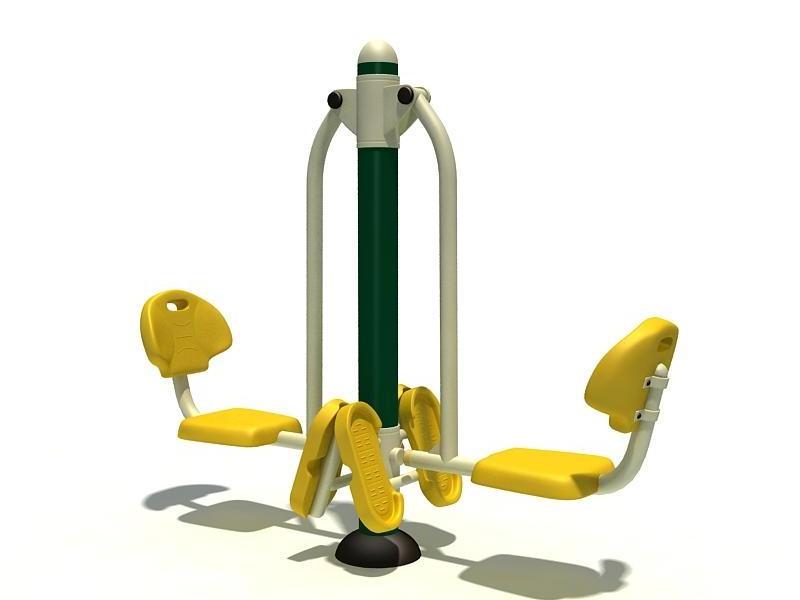 New design exercise digital garden wholesale body building fitness equipment