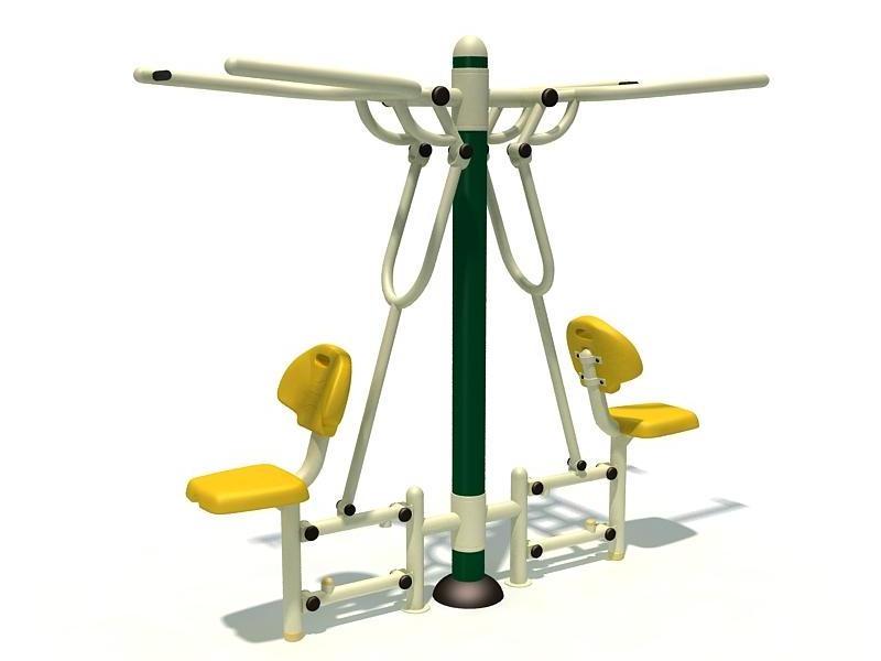 New design exercise digital garden wholesale body building fitness equipment