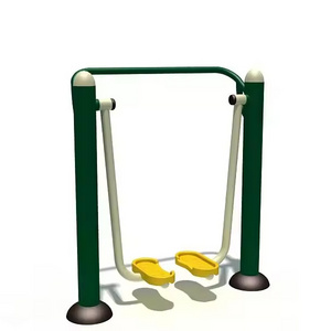 Exercise machine outdoor high quality garden gym de fitness equipment