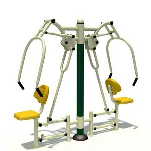 New design exercise digital garden wholesale body building fitness equipment