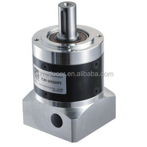 Planetary Zero Backlash Gearbox for Servo Induction Motor and Gearbox