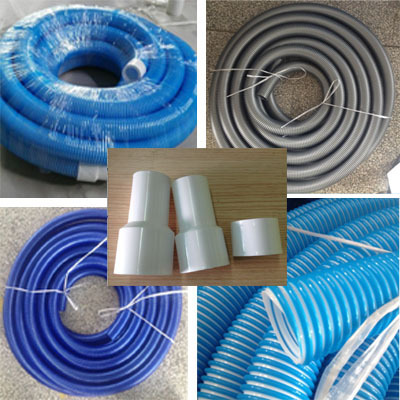 1.5'' Swimsuit Pool Hose 9m Skimmer Various Cleaning Products Professional Vacuum Cleaner Swimming Pool Vacuum Hose