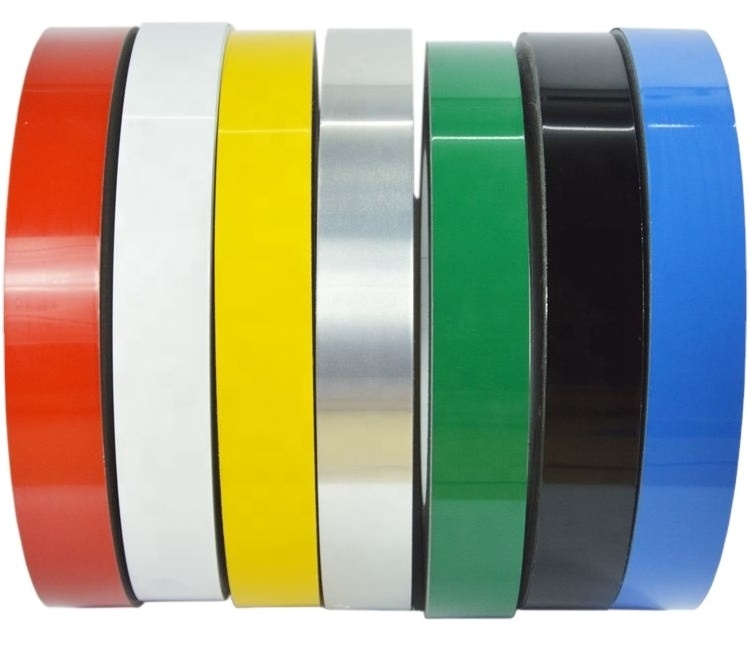 5.0mm Colored Anodized coating coated aluminum coil strip