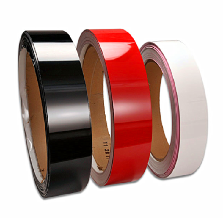 5.0mm Colored Anodized coating coated aluminum coil strip