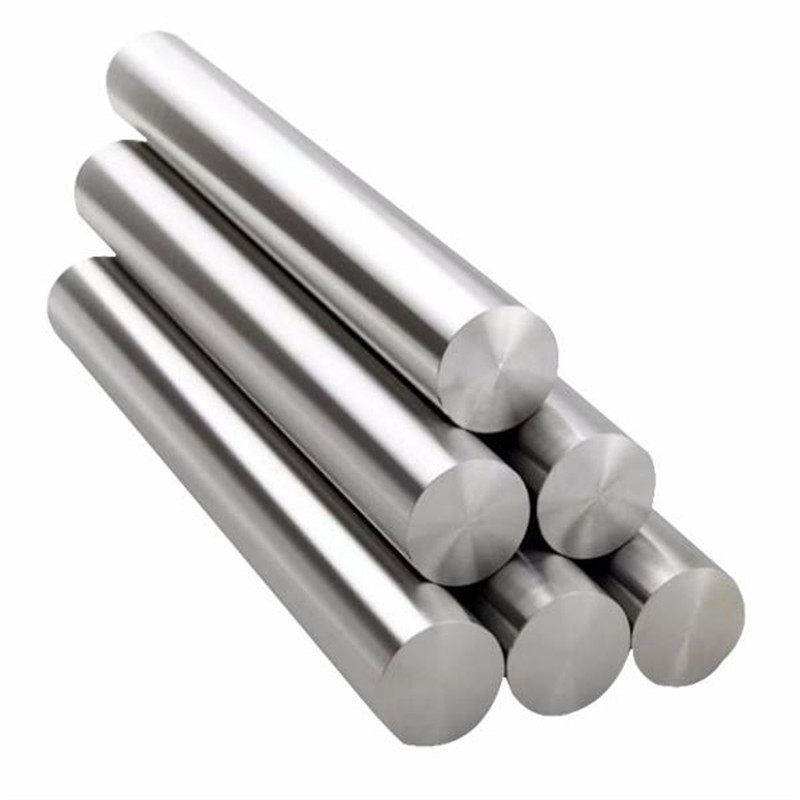 Ruilin Aluminium Alloy Flat/round Bar 6061 6063 6101 Aluminum Rod 3mm-500mm a6061 t6 Aluminum Rod Bars