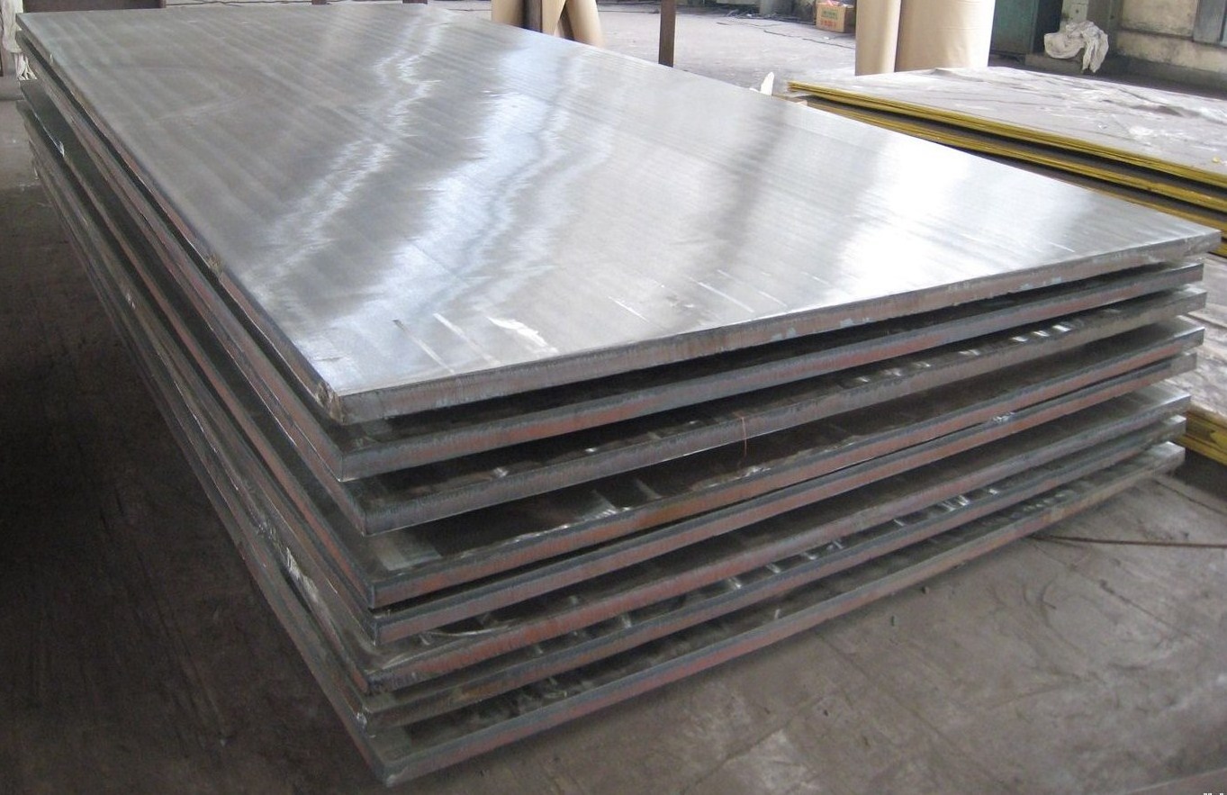 Factory Price Q690 High strength low alloy steel plate