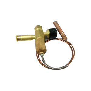 Chiller Spare Parts  Expansion Valve 025-35133-000