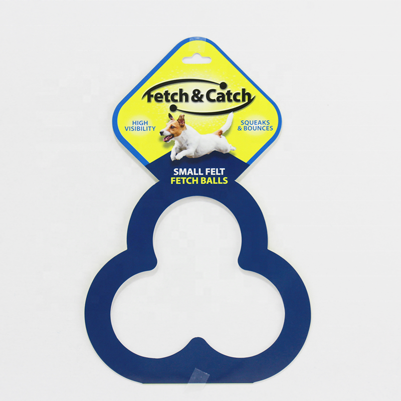 Oem Factory Price Pet Kids Clothes Custom Cardboard Recycled Biodegradable Paper Hanger