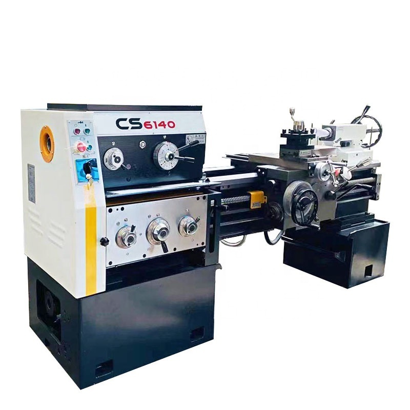 CS6240/3000 High rigidity Horizontal Lathe with Suitable for all kinds of turning work