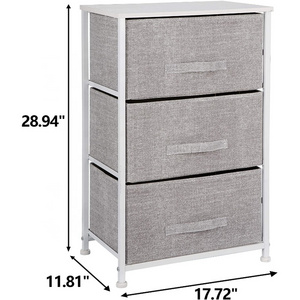 Drawer Dresser Storage Dresser Tower