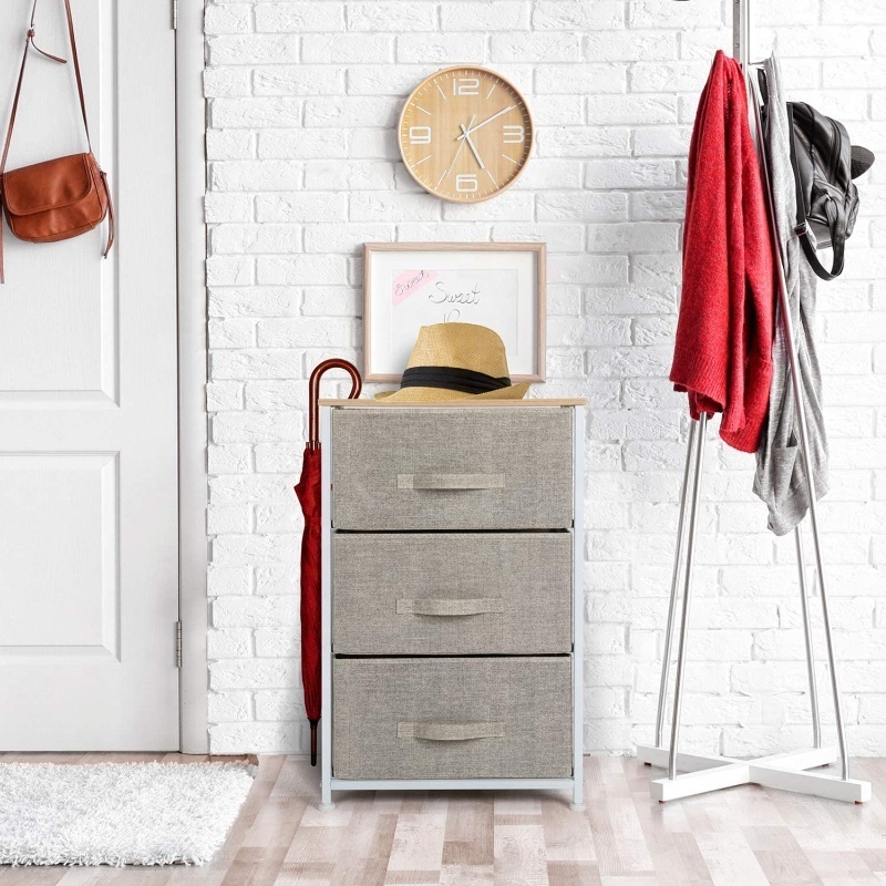 Drawer Dresser Storage Dresser Tower