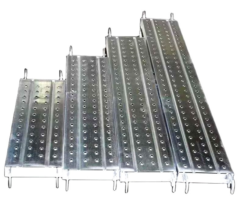 Scaffolding Safty Platform Deck Layher Scaffold Ringlock Scaffolding Boards Extendable Plank 13 Feet