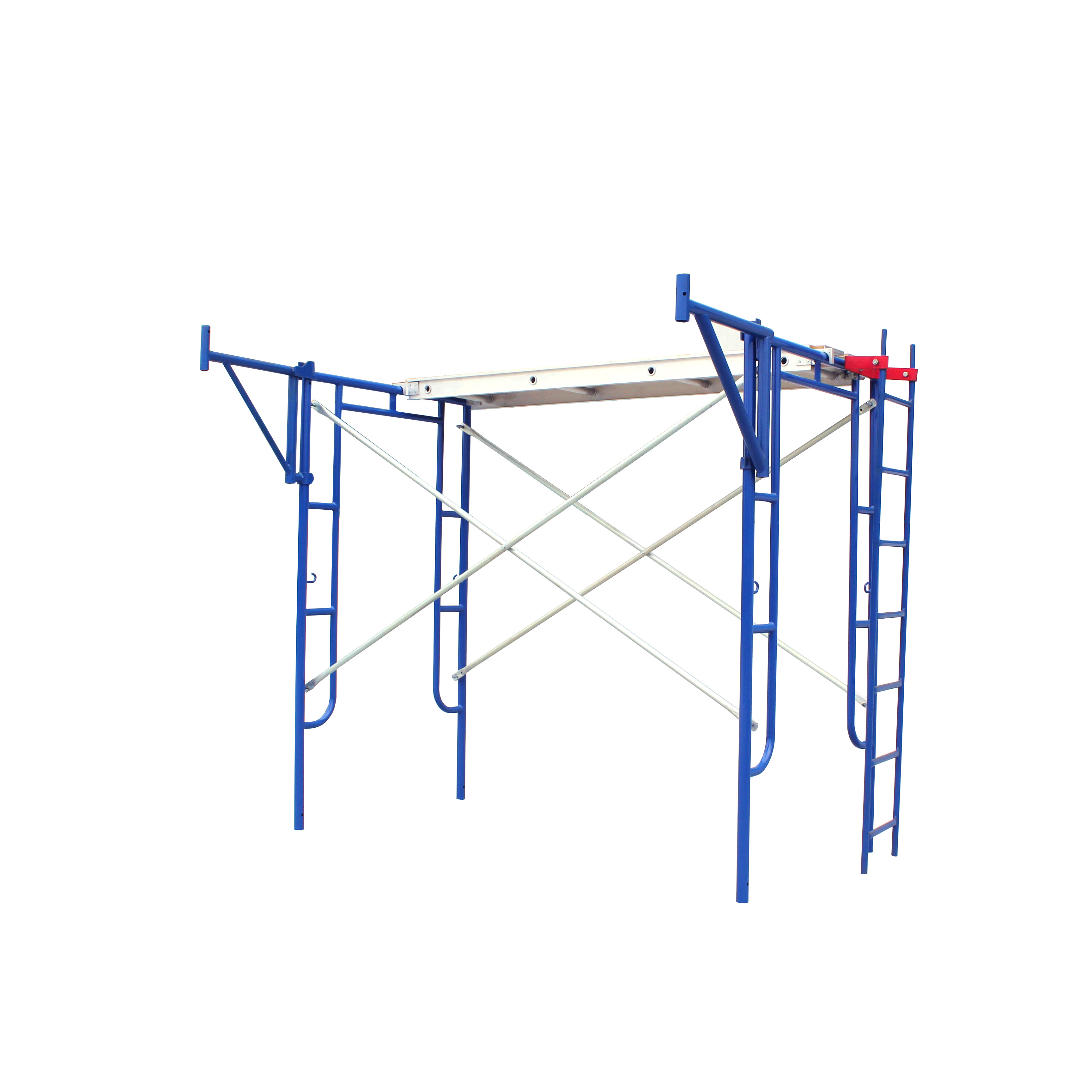 Building Material Construction Equipment Tools Layher All Round Scaffold Frame Scaffolding System H Frame Scaffolding Masonry