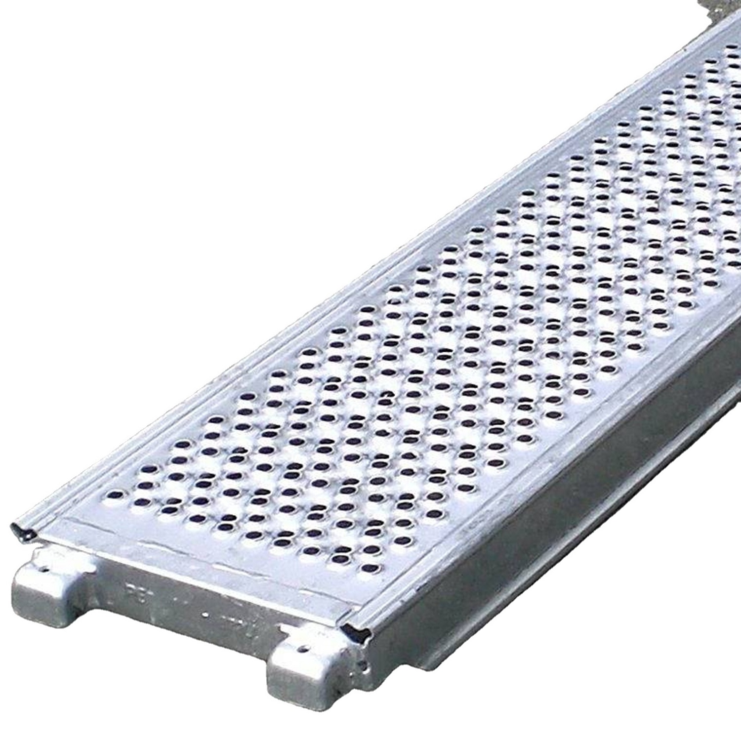 Scaffolding Safty Platform Deck Layher Scaffold Ringlock Scaffolding Boards Extendable Plank 13 Feet