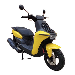 Sunlike gas scooter customized color Single Cylinder Gasoline 125cc 150cc motorcycle Hot selling high quality