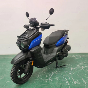 2024 hot sale SUNLiKE GAS scooter with 150CC power motor for adult