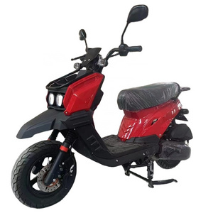 Cheap price 125cc 150cc Gas Scooter with 4 Stroke Engine